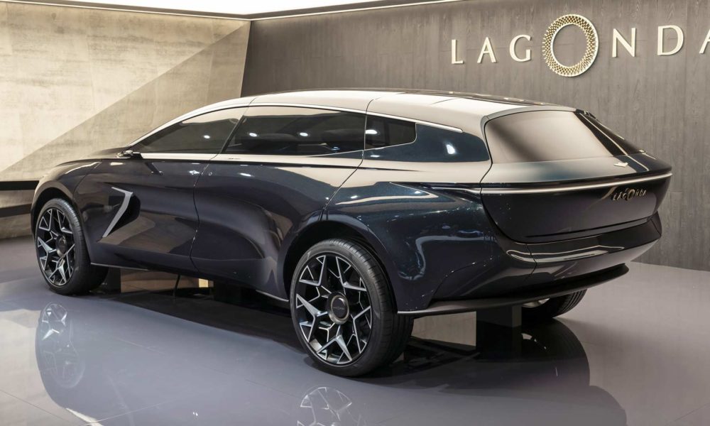 Lagona All Terrain Concept SUV_5