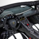 Lamborghini Aventador SVJ Roadster-Interior