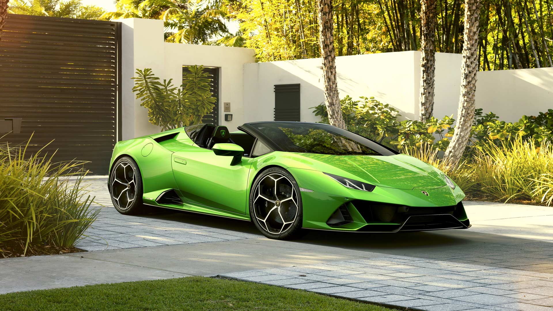 Lamborghini-Huracan-EVO-Spyder