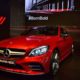 New Mercedes-AMG-C-43-4MATIC-Coupé India launch 2019