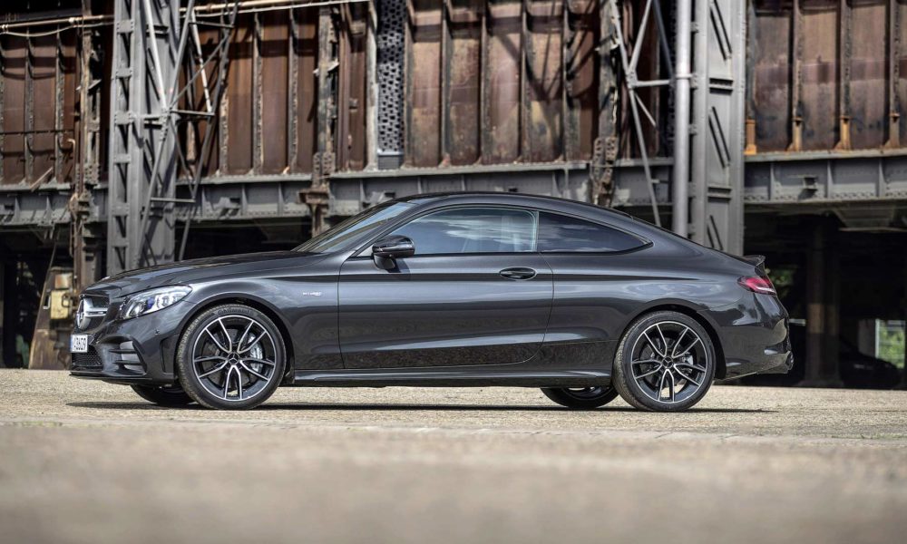 New Mercedes-AMG-C-43-4MATIC-Coupé_2