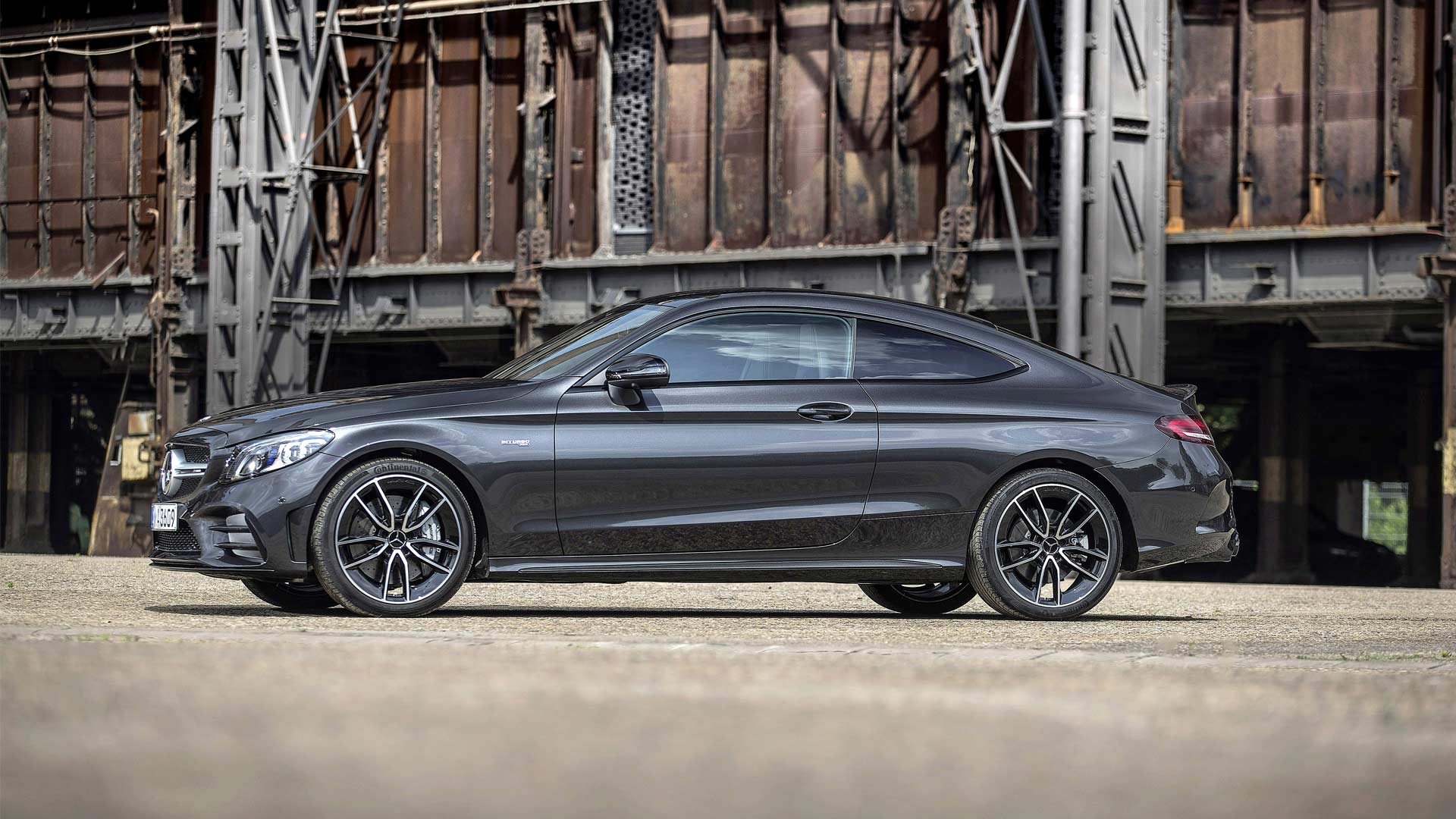 New Mercedes-AMG-C-43-4MATIC-Coupé_2