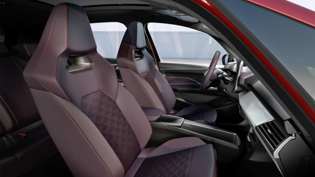 SEAT-el-Born concept Interior_2