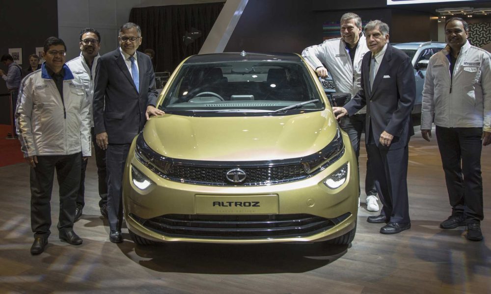 Tata-Altroz-Geneva-Edition