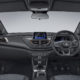 Tata-Altroz-Interior