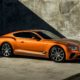 Third generation Bentley Continental GT V8 Coupe_2