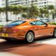 Third generation Bentley Continental GT V8 Coupe_3