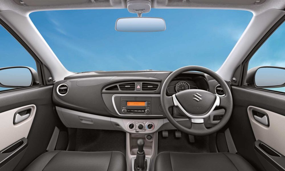 2019-Maruti-Suzuki-Alto-800-facelift-Interior