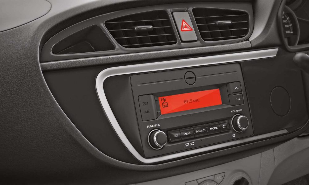 2019-Maruti-Suzuki-Alto-800-facelift-Interior-Audio-System