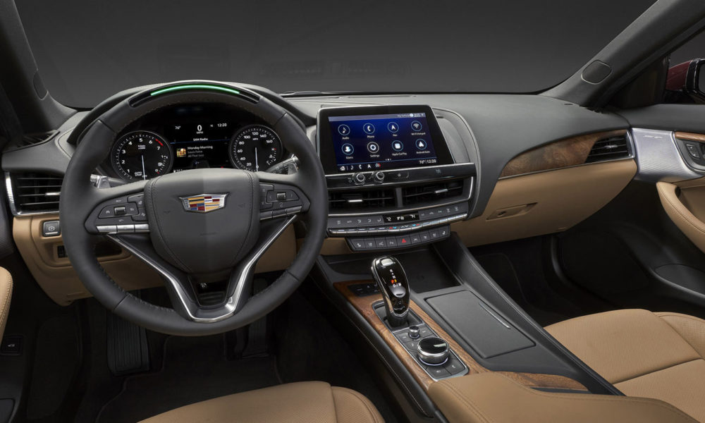 2020-Cadillac-CT5-Premium-Luxury-Interior