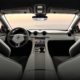 2020 Karma Revero GT Interior