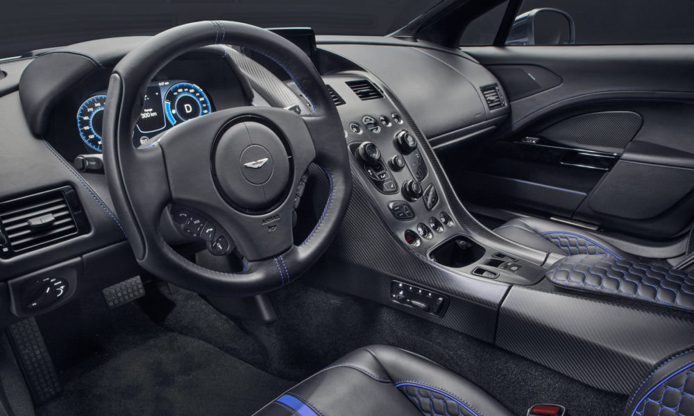 All-electric-Aston-Martin-Rapide-E-Interior