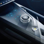 Geometry A is an all-electric sedan from Geely's new EV brand - Autodevot