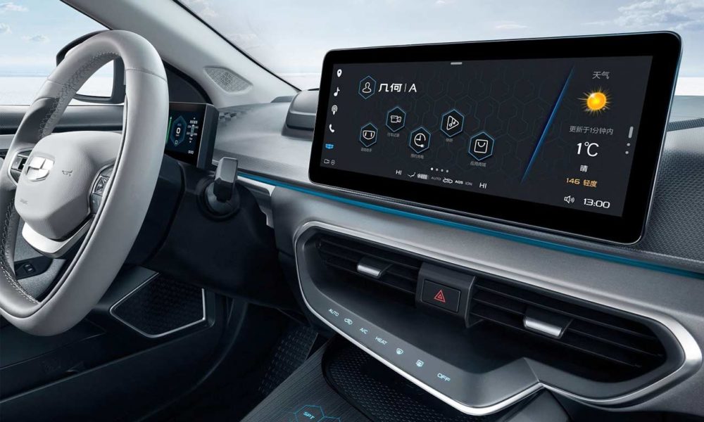 Geely-Geometry-A-Interior-Infotainment-System