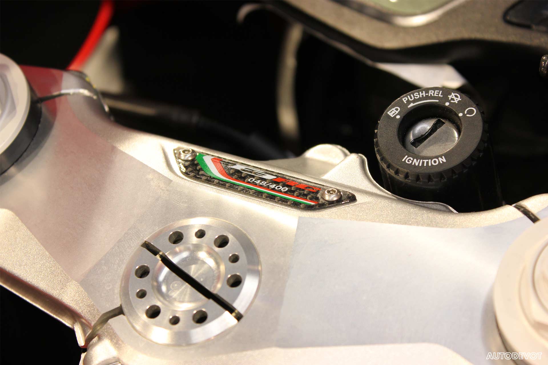 MV Agusta F3 800 RC-48-of-400