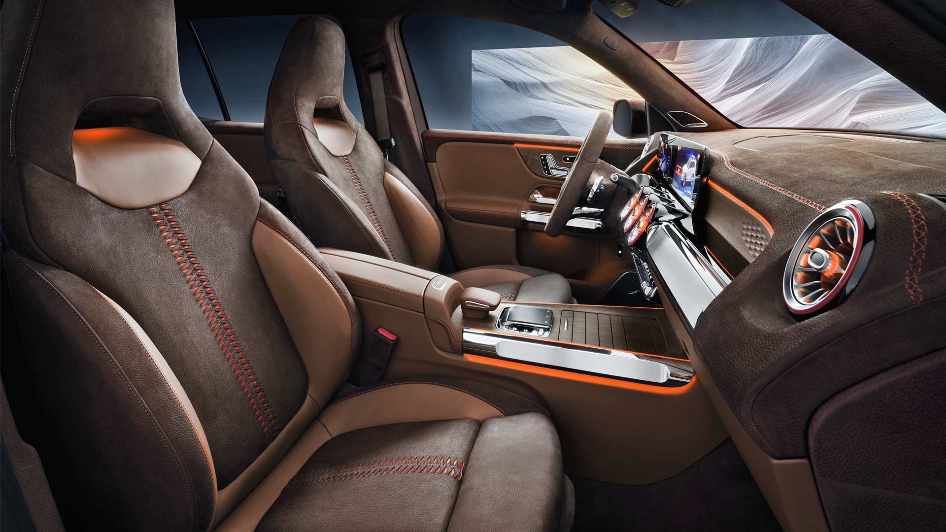 Mercedes-Benz-Concept-GLB-Interior_3