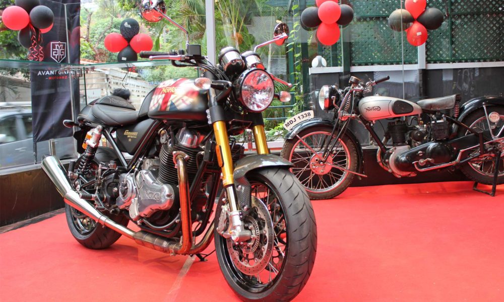 Norton Commando 961 Sport MK II Special Edition_2