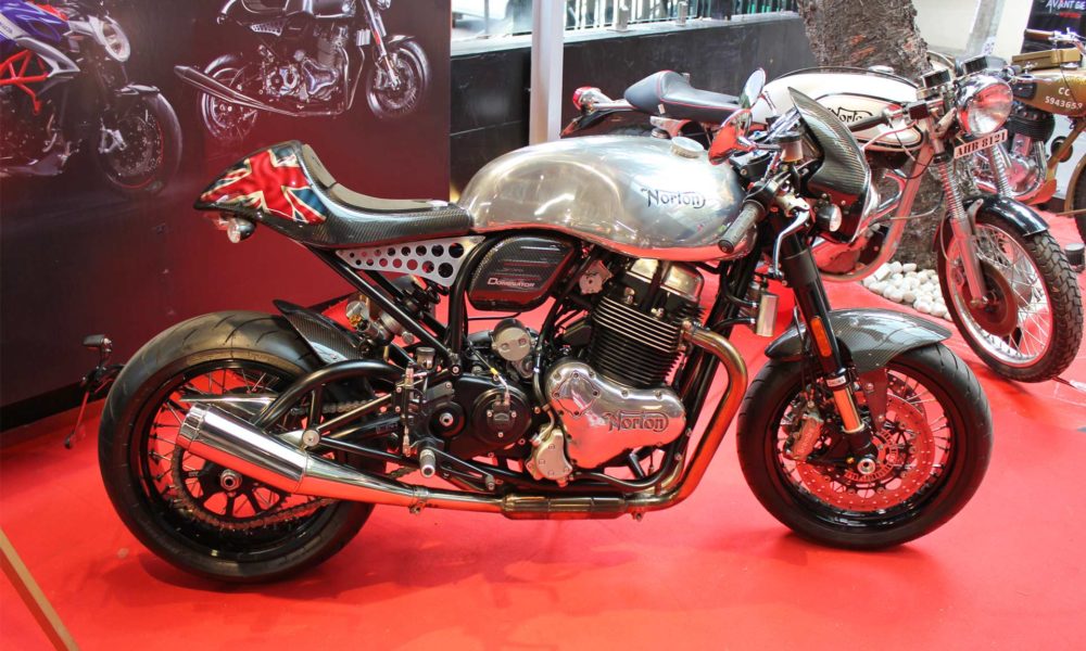 Norton Dominator Special Edition_2