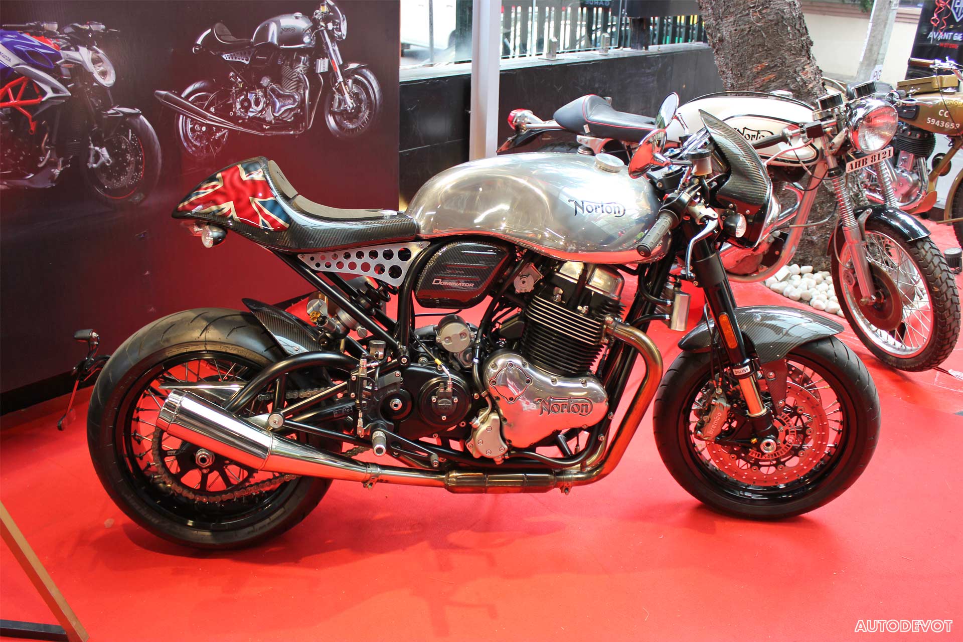 Norton Dominator Special Edition_2