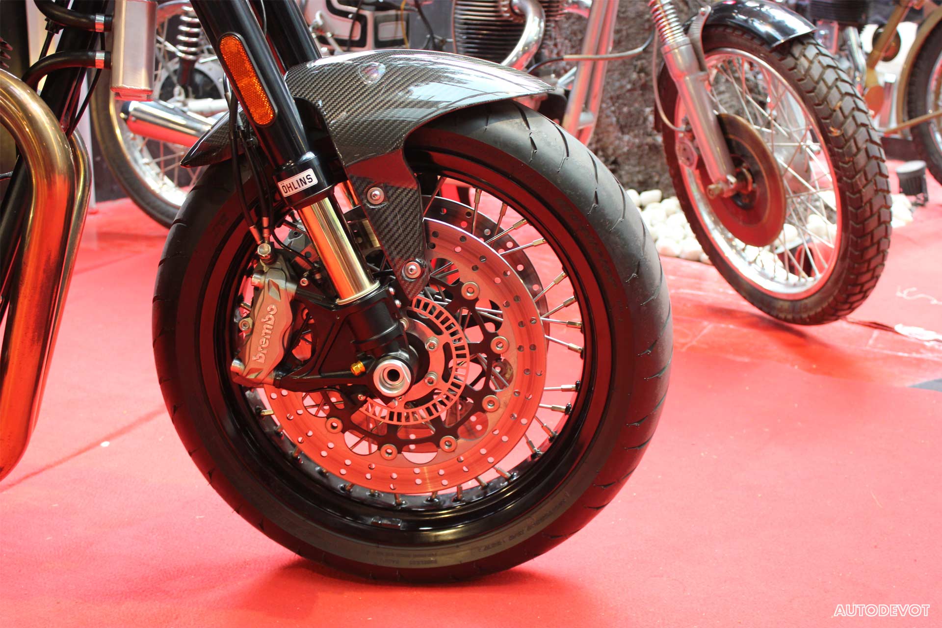 Norton Dominator Special Edition_3