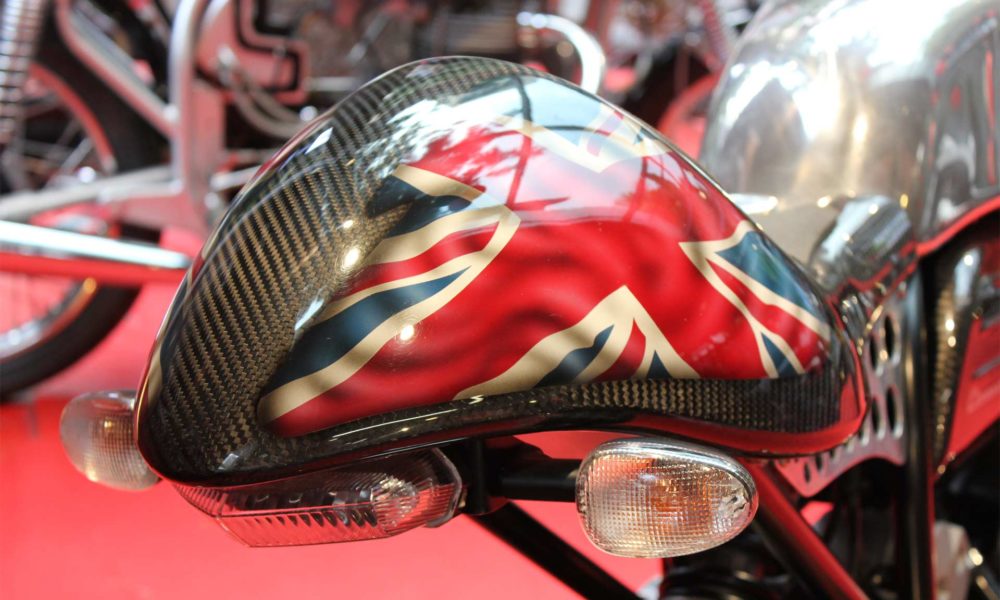 Norton Dominator Special Edition_5