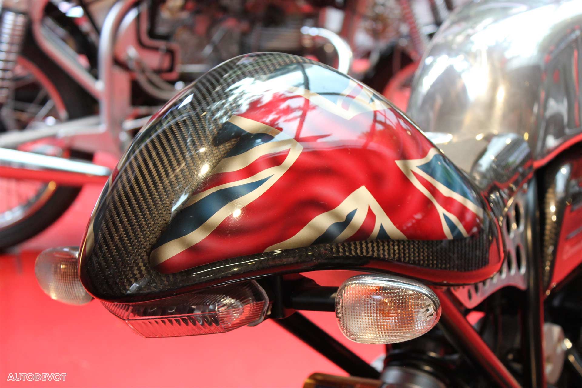 Norton Dominator Special Edition_5