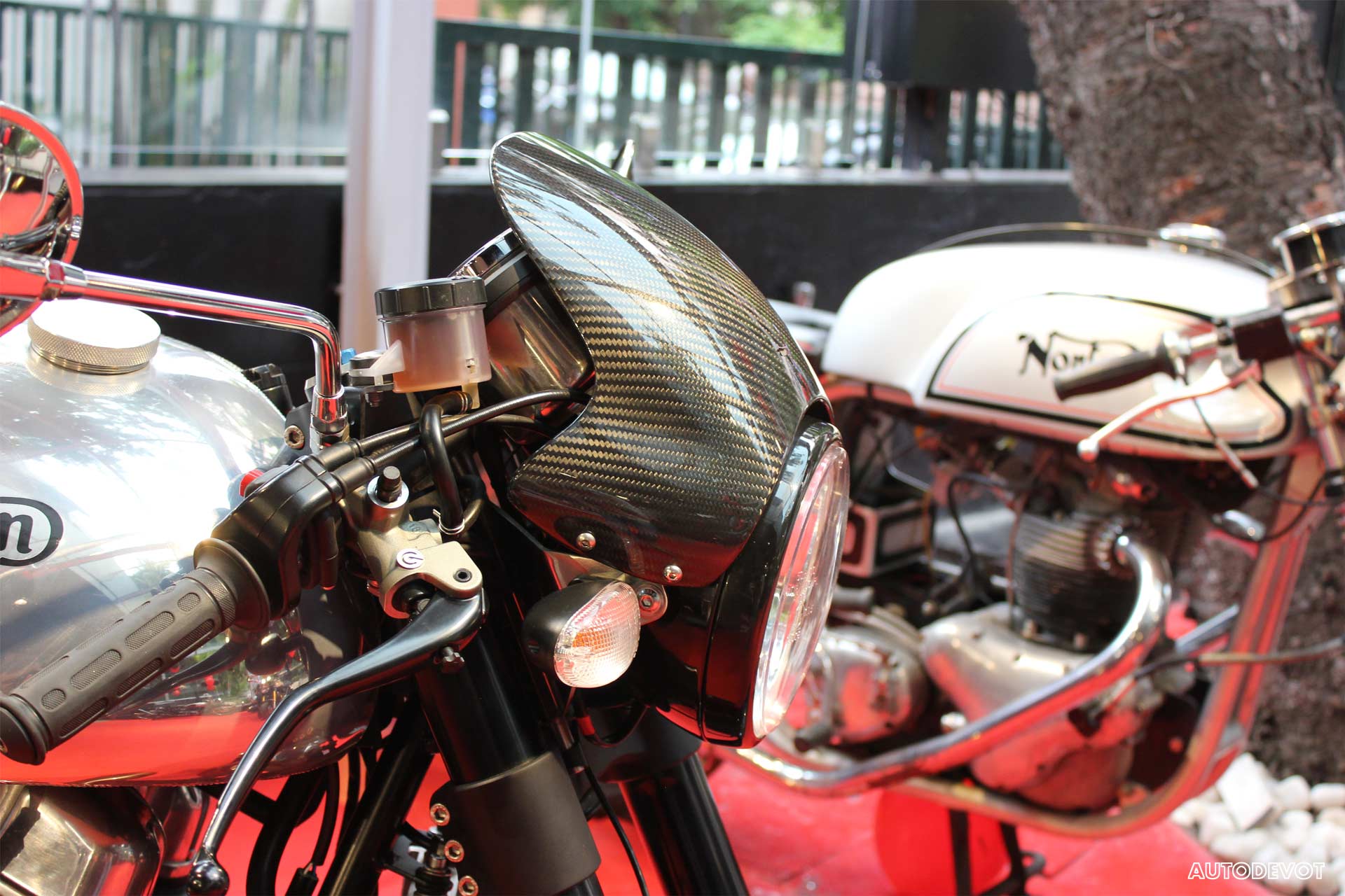 Norton Dominator Special Edition_6