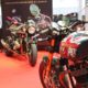 Norton Dominator and Commando 961 Sport MK II Special Editions