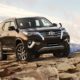 Toyota-Fortuner