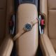 2019-Porsche-911-Speedster-Interior-Heritage-Design-Package-Chronograph