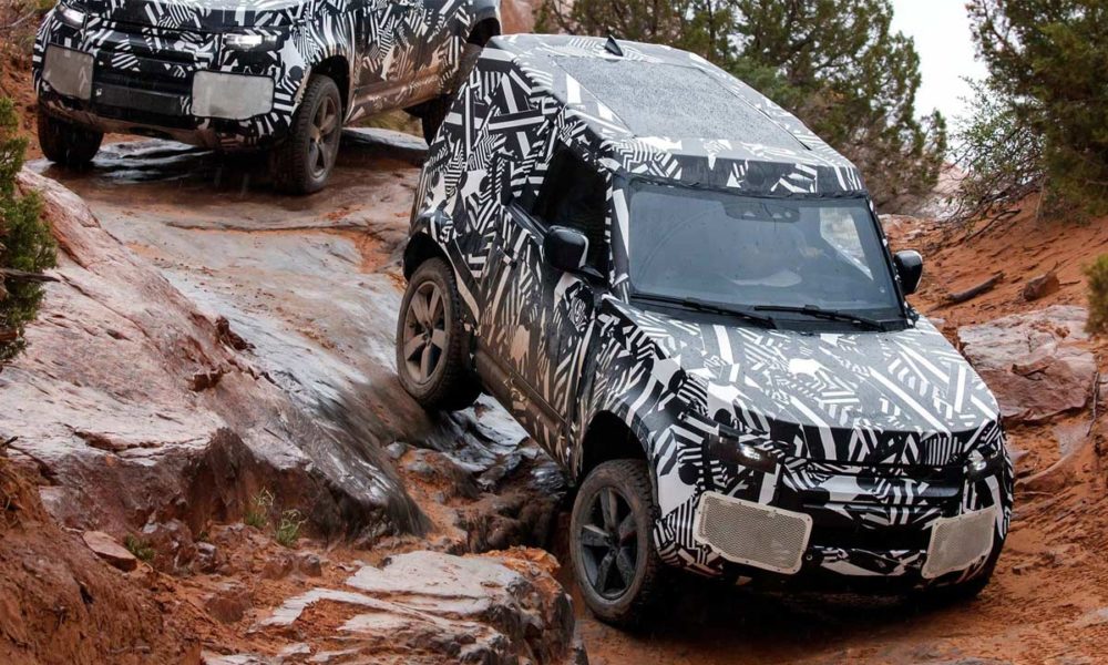 2020 Land Rover Defender Test Mule_2