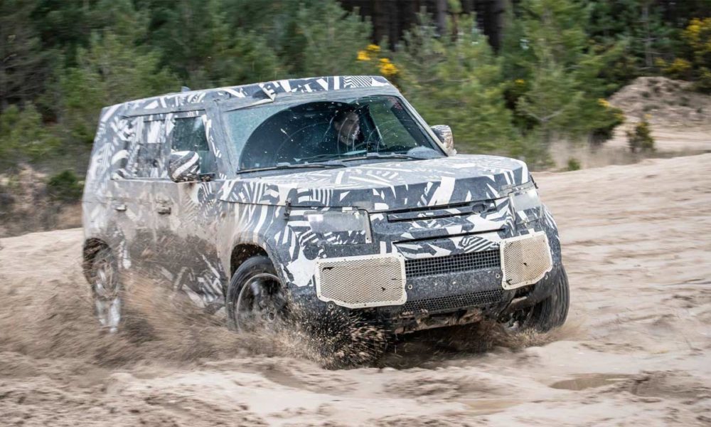 2020 Land Rover Defender Test Mule_4