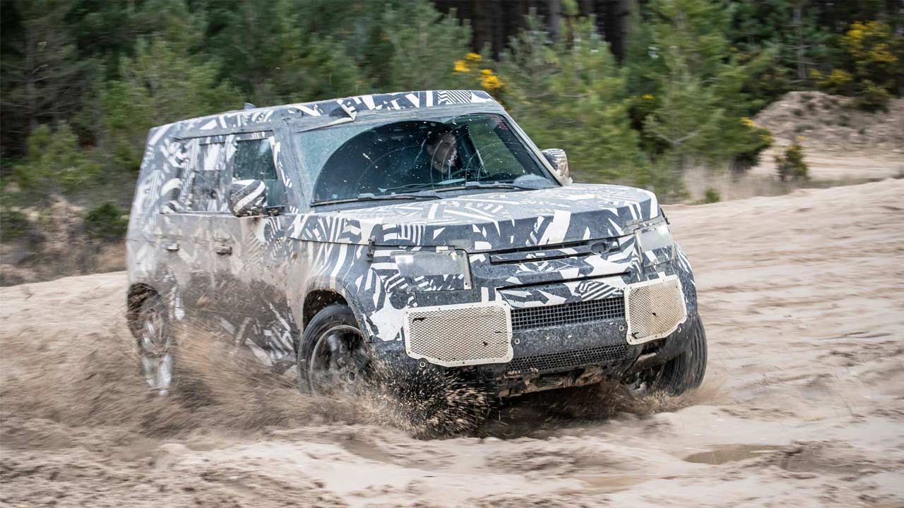 2020 Land Rover Defender Test Mule_4
