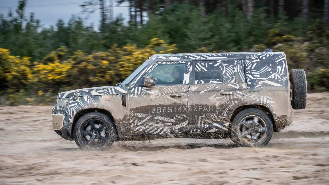 2020 Land Rover Defender Test Mule_5