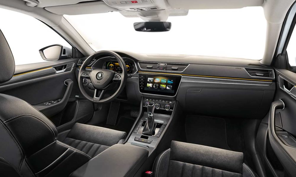 2020-Skoda-Superb-iV-Plug-In-Hybrid-Interior