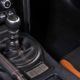 2020 Toyota 86 Hakone Edition Interior Manual Gear Shift