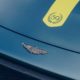 Aston Martin Vantage AMR with 7-speed manual transmission_6