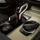 BMW M5 Edition 35 years Interior Centre Console