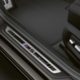 BMW M5 Edition 35 years Interior Door Sill