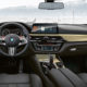 BMW M5 Edition 35 years Interior_2