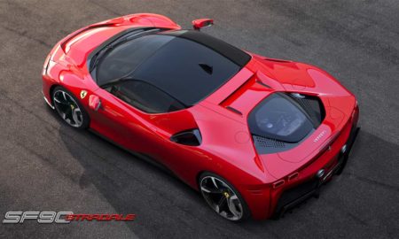 Ferrari-SF90-Stradale