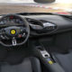 Ferrari-SF90-Stradale-Interior
