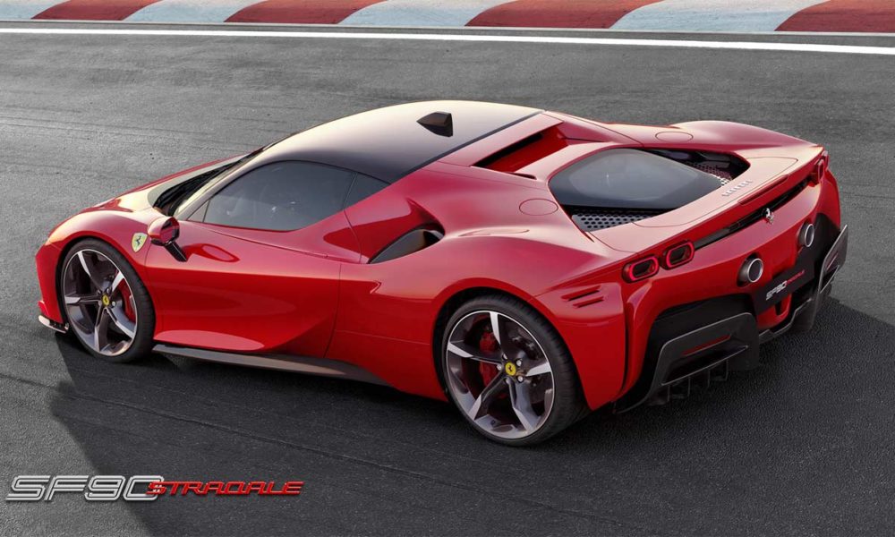 Ferrari-SF90-Stradale_4
