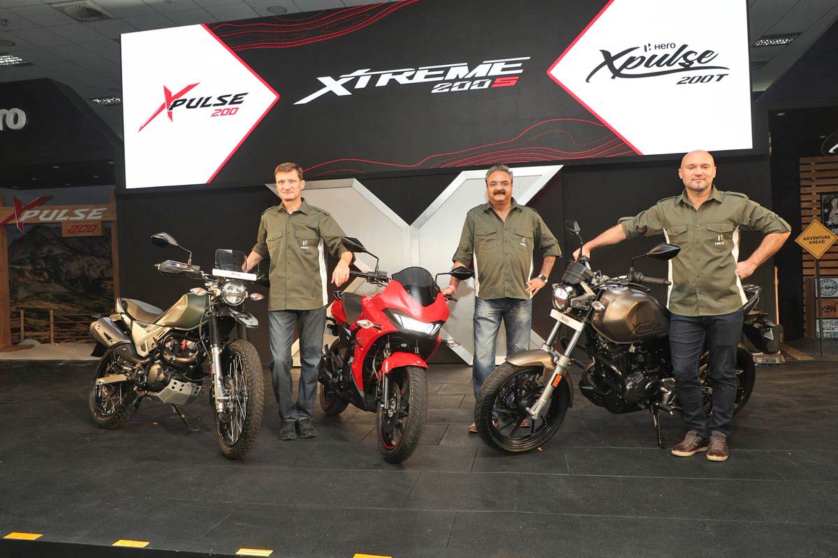 Hero-XPulse-200-XPulse-200T-and-Xtreme-200S-launch