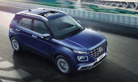 Hyundai-Venue-India