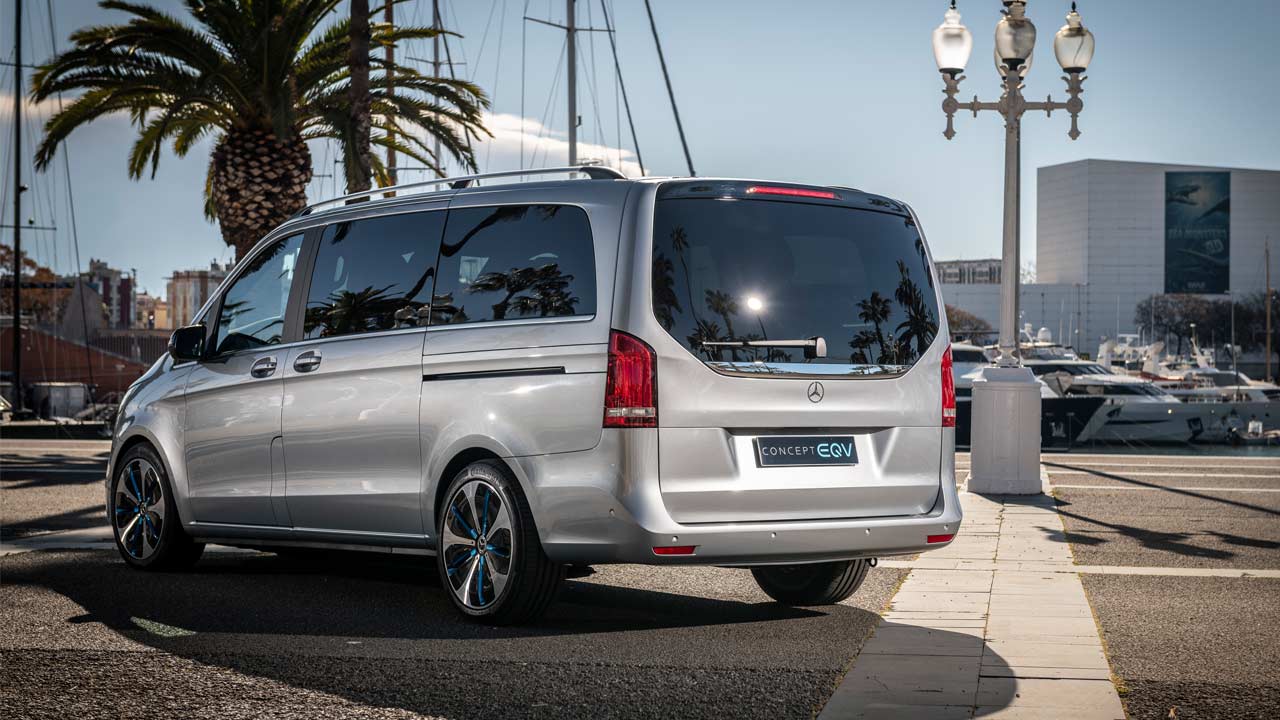 Mercedes-Benz Concept EQV_4