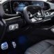 Mercedes-Benz-Experimental-Safety-Vehicle-(ESF)-2019 - Interior - Retractable Steering and Pedals