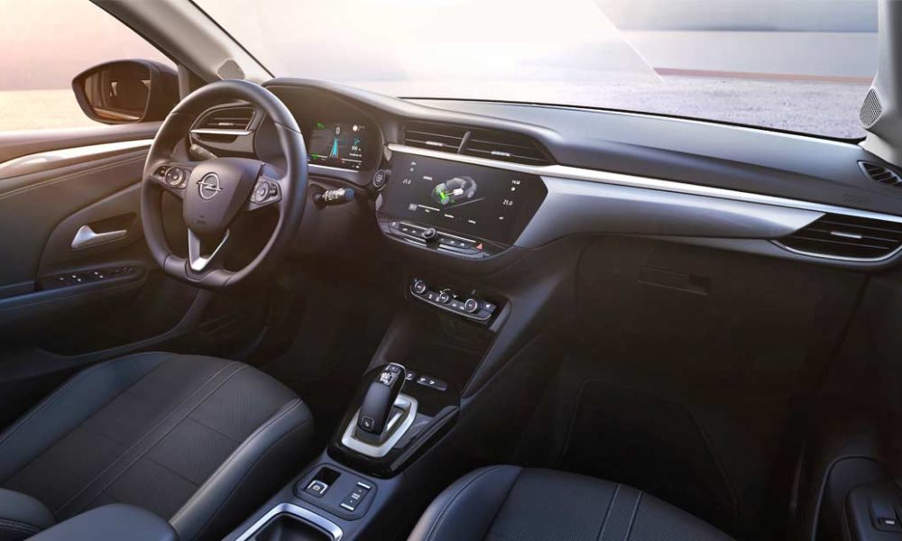New-Opel-Corsa-e-Interior