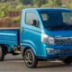 Tata Intra compact truck