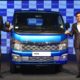 Tata Intra compact truck India launch